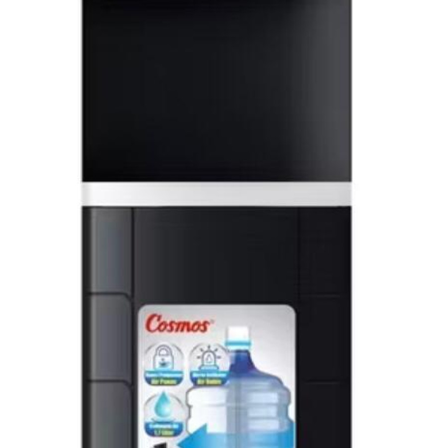 Dispenser Galon Bawah