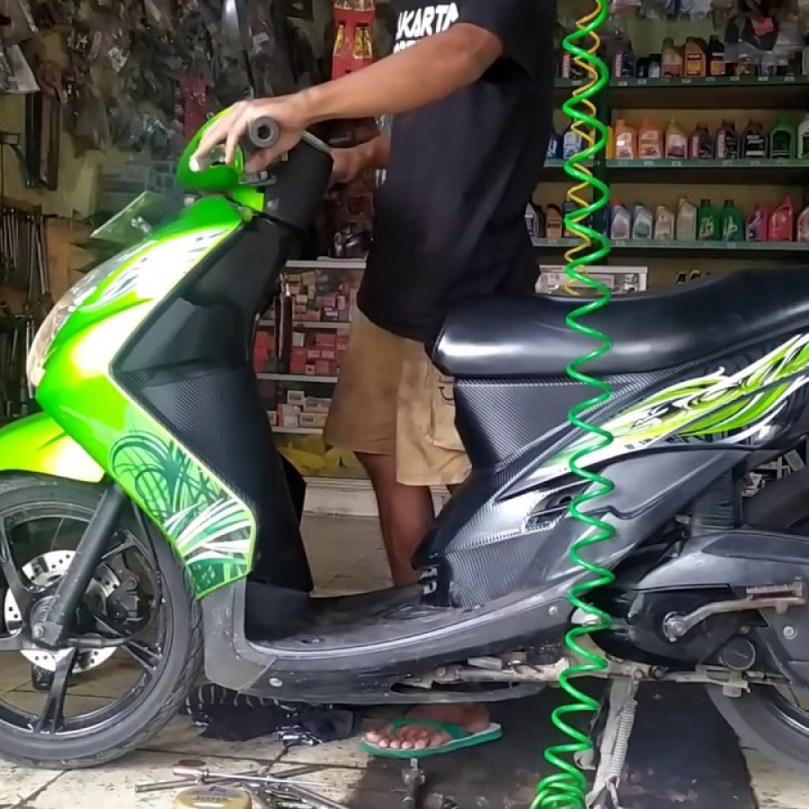 Service MIO w 6170 PP - OKT