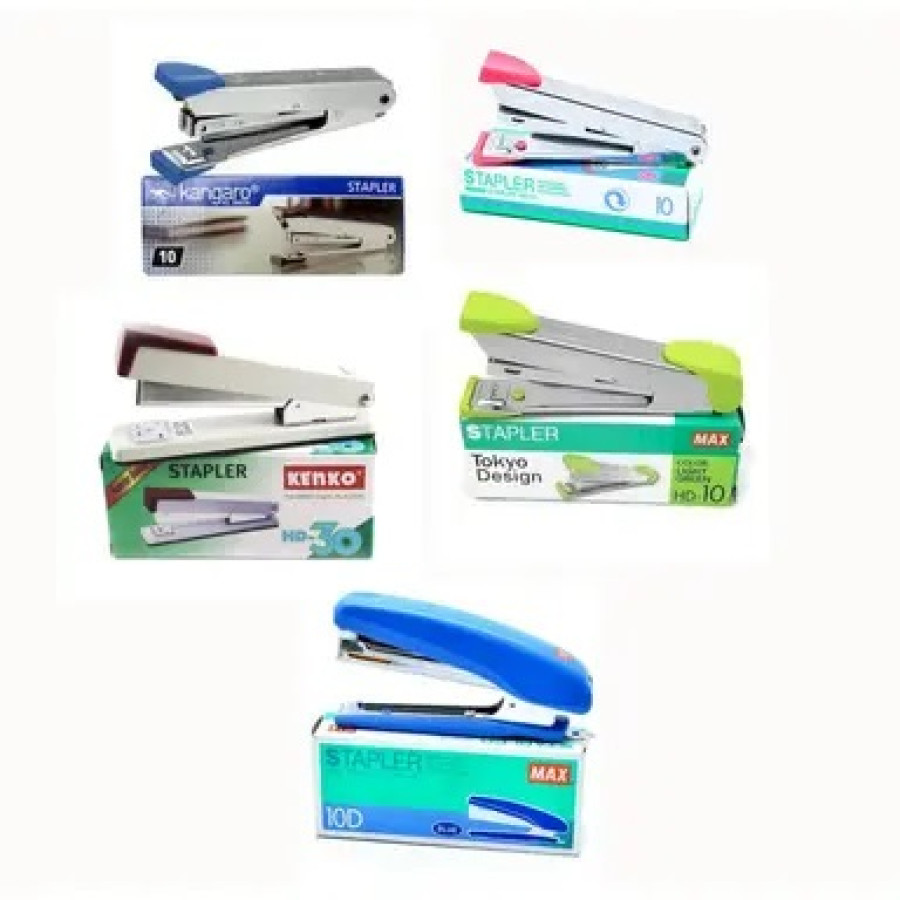 Stapler Kenko HD 10