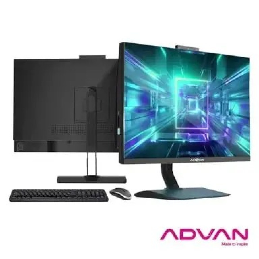 ADVAN AIO CORE I7 - 85S