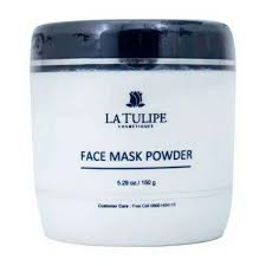 Face Mask Powder Latulipe 150gr
