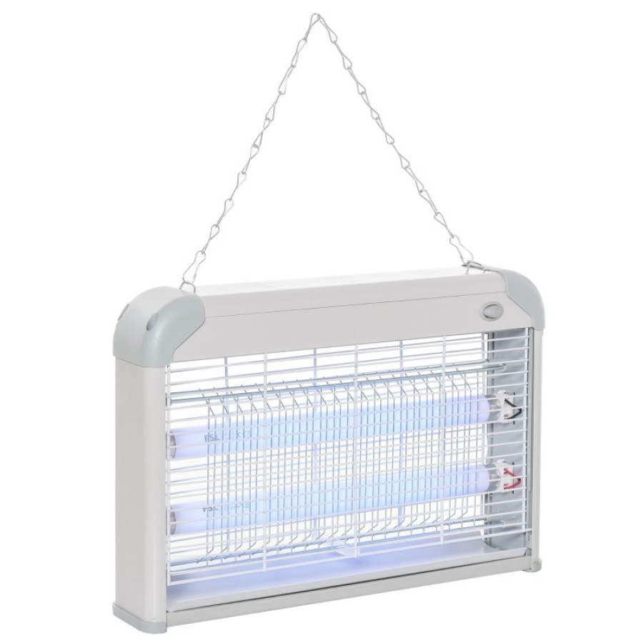 INSECT KILLER LAMP