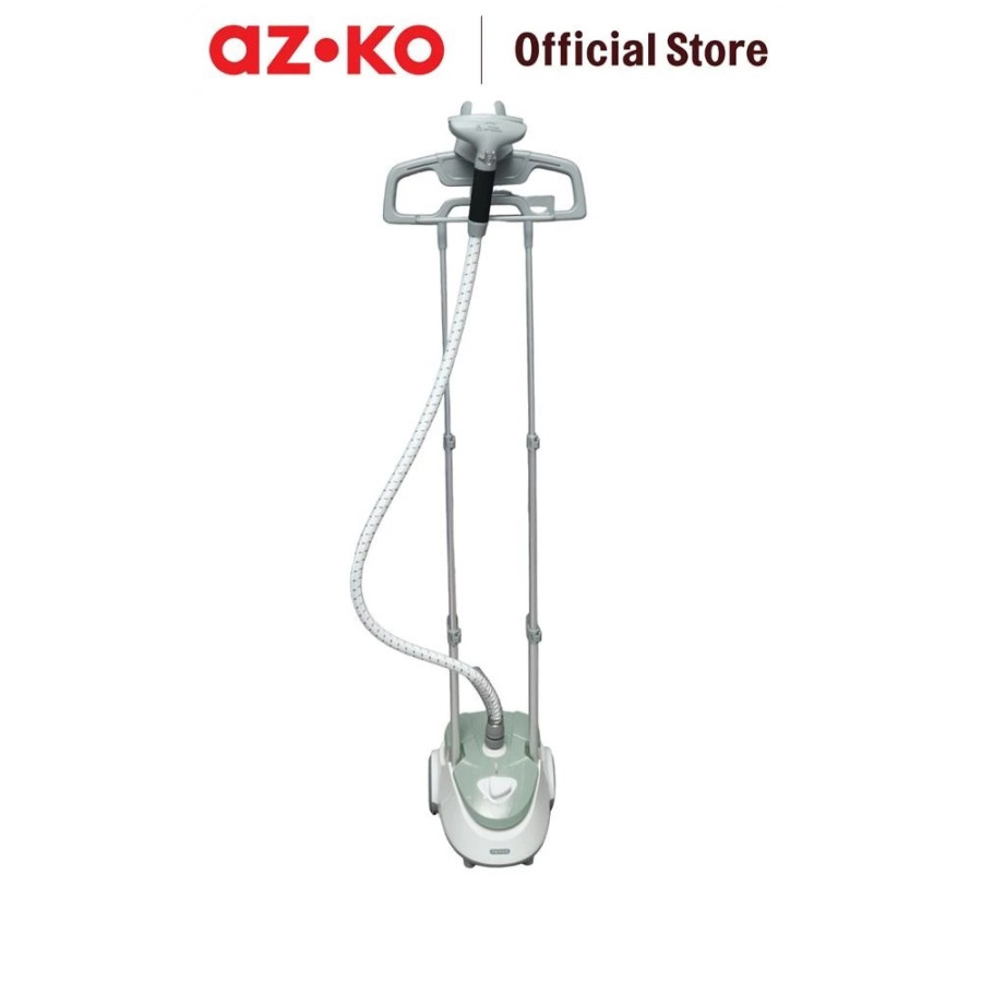 Stand Garment Steamer Setrika Uap