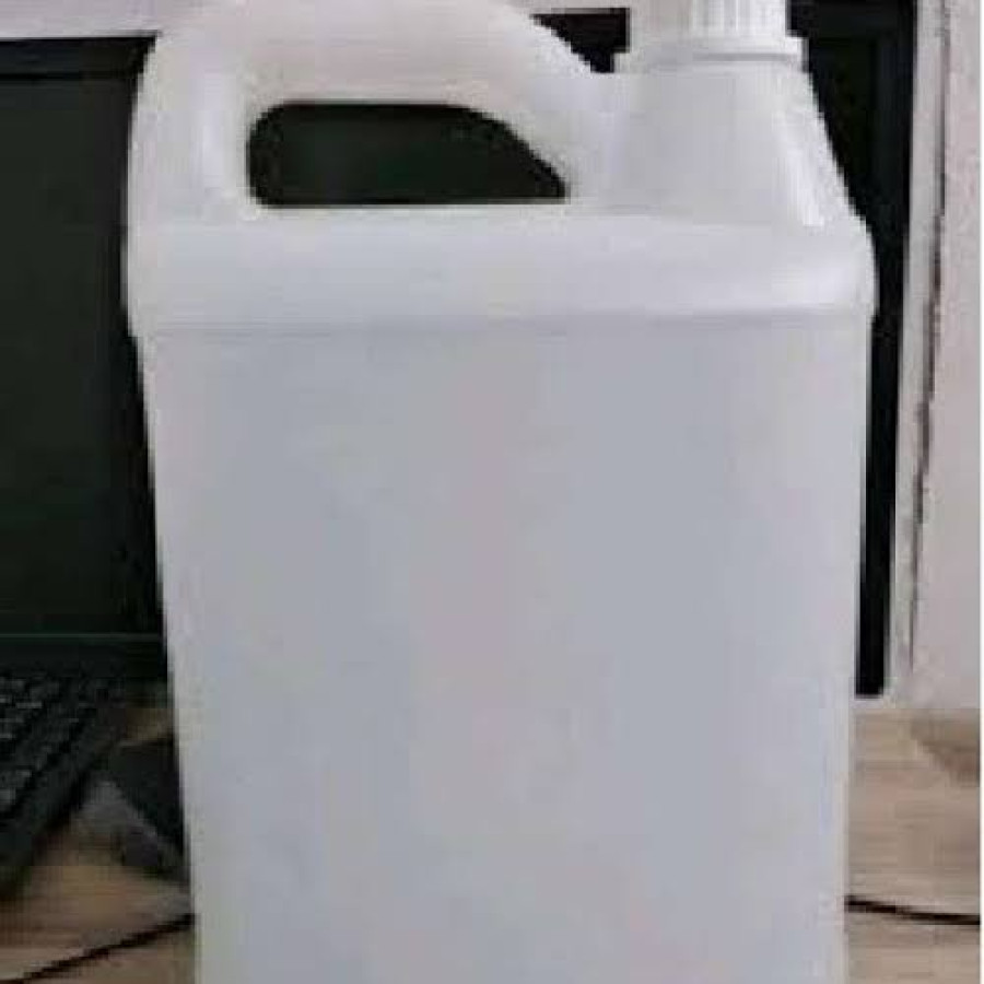 Parfum laundry 5 liter jerigen