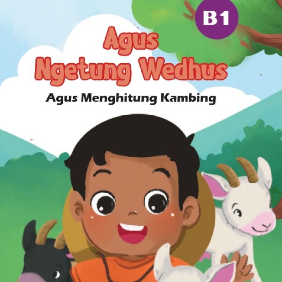 Penerbitan & Pencetakan Buku Cerita Anak