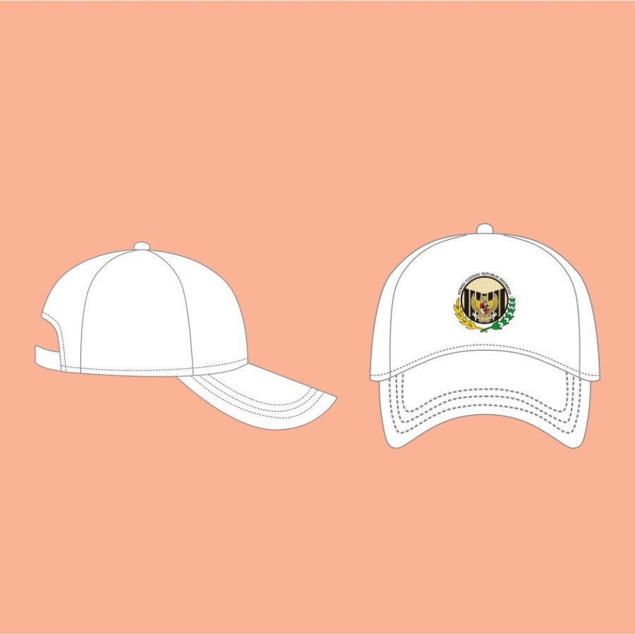 TOPI OUTDOOR - utama