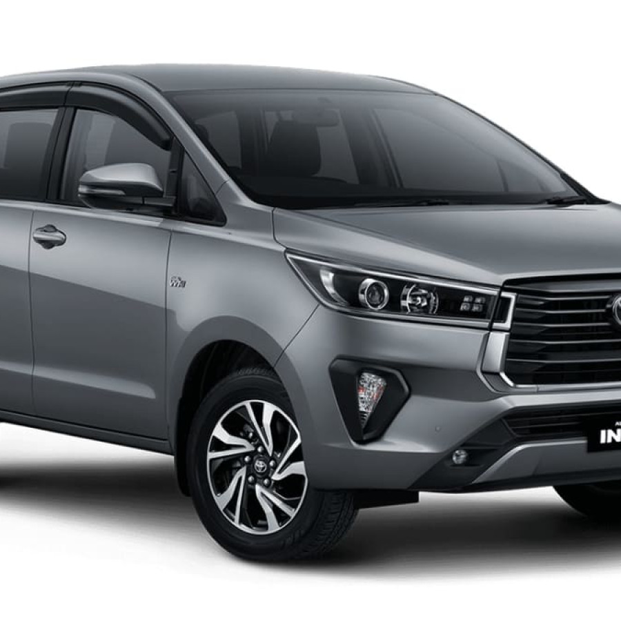 Innova Reborn Matic-diesel th 2023 All-In