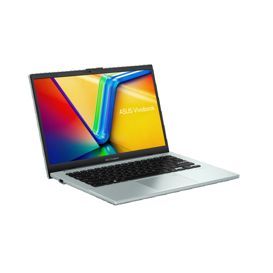 ASUS E1404FA-FHD3852M - depan