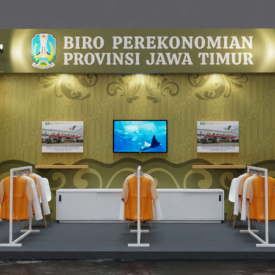 PAKET SEWA STAND PAMERAN BATIK BORDIR & AKSESORIS FAIR 2025 - depan