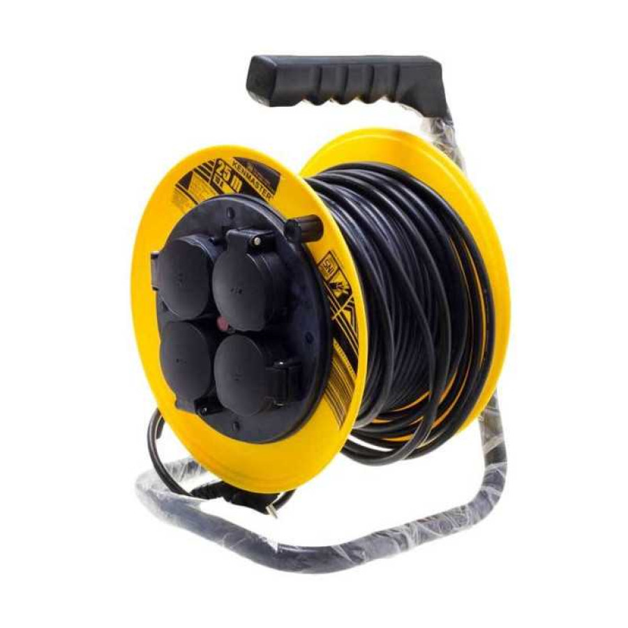 KABEL ROLL LSTRIK (KENMASTER, DLL)