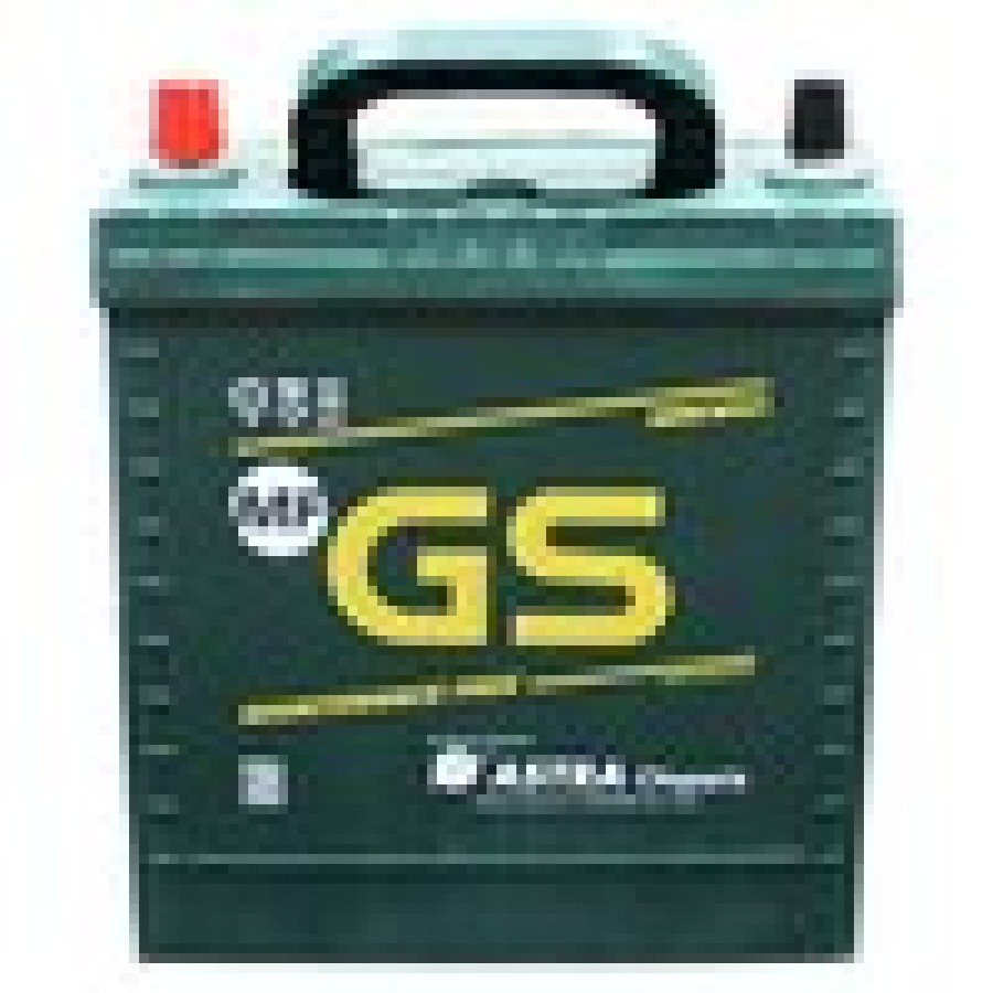 ACCU KERING 12 VOLT DC 40 Ah