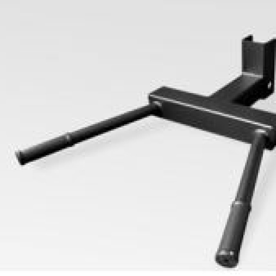 STRENGTHBAE Evolve Dip Bar
