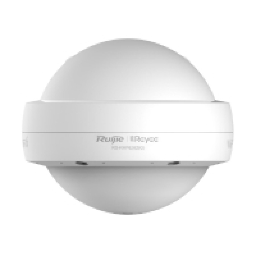 Access Point Ruijie Reyee / RG-RAP6262 (G) - utama