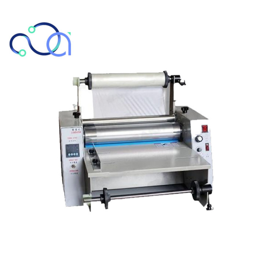 SUN MESIN LAMINASI ROLL A3 C380A