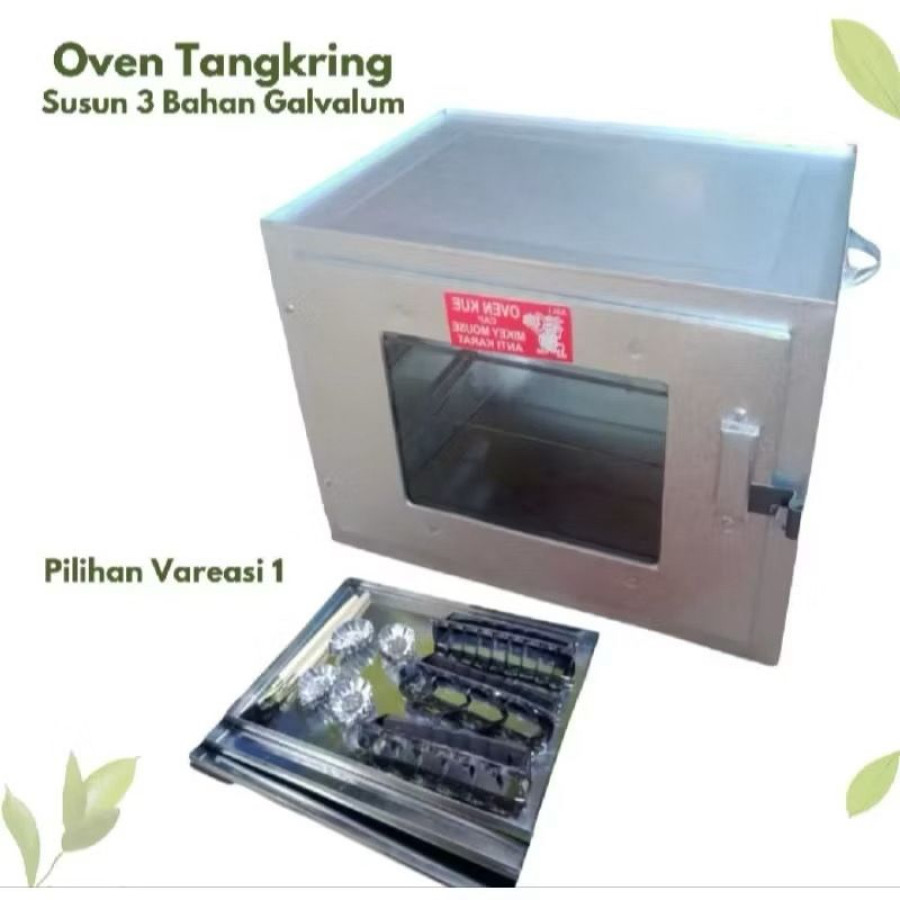 Oven Tangkring