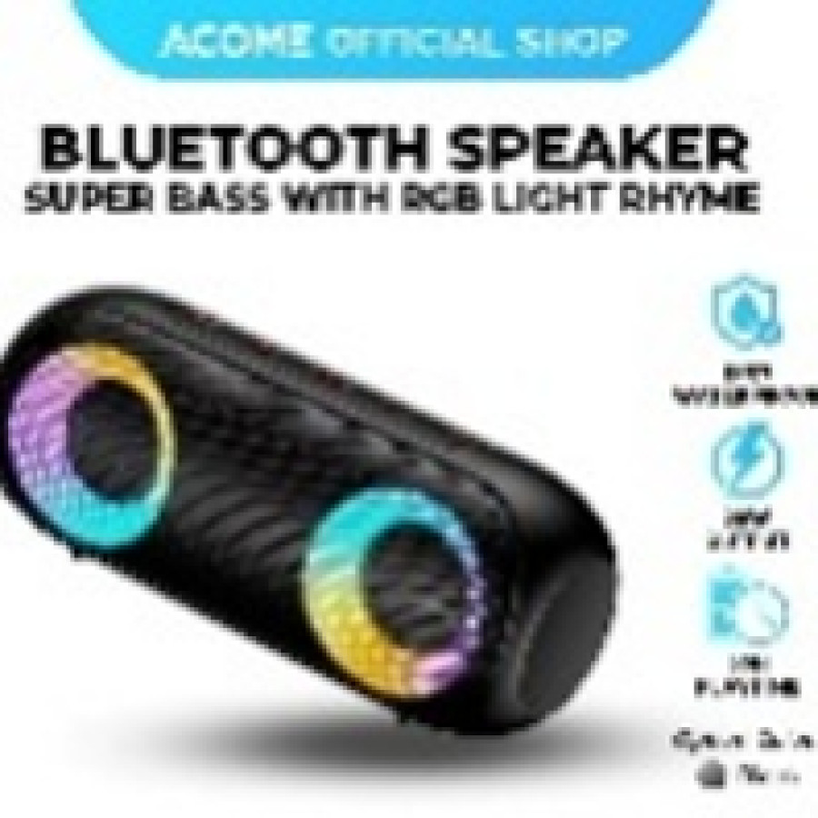 Speaker Aktiv Acome