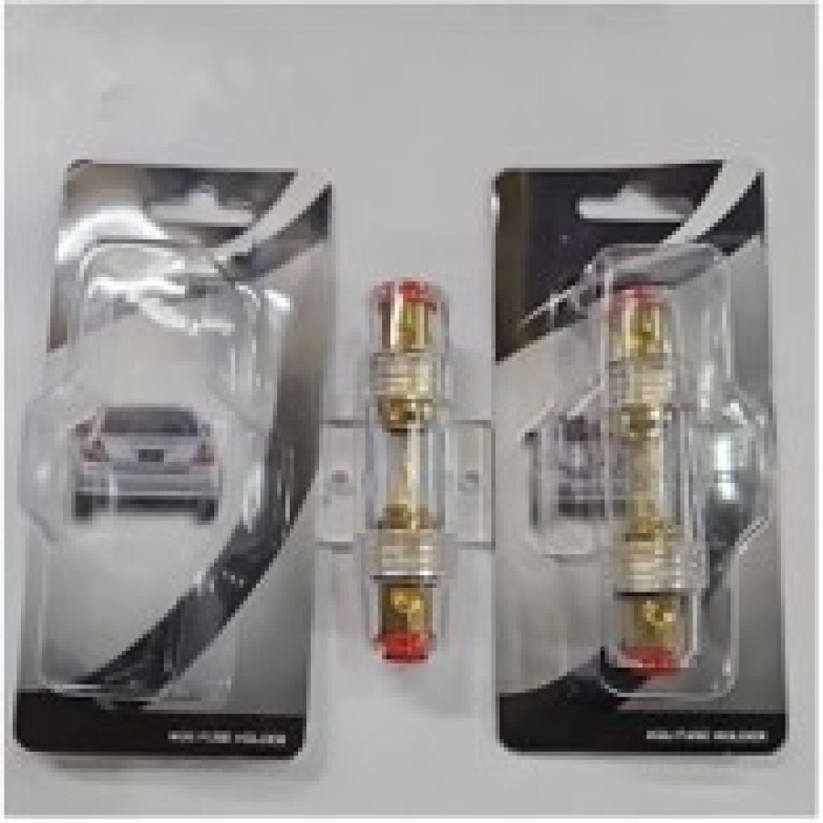 SEKRING AUDIO MOBIL 60A