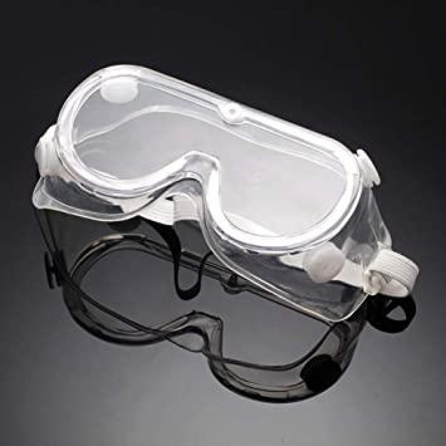 Safety goggle Kazo - utama