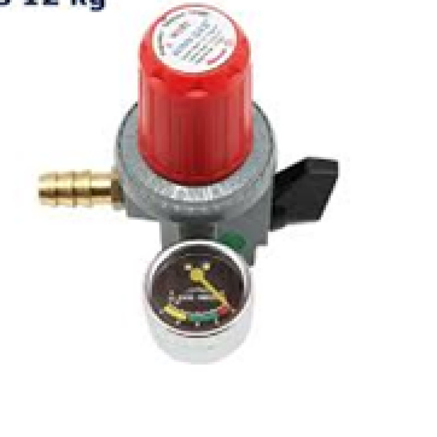 Regulator Gas LPG