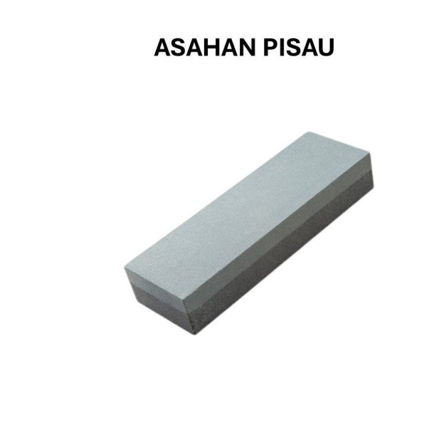 Asahan Pisau