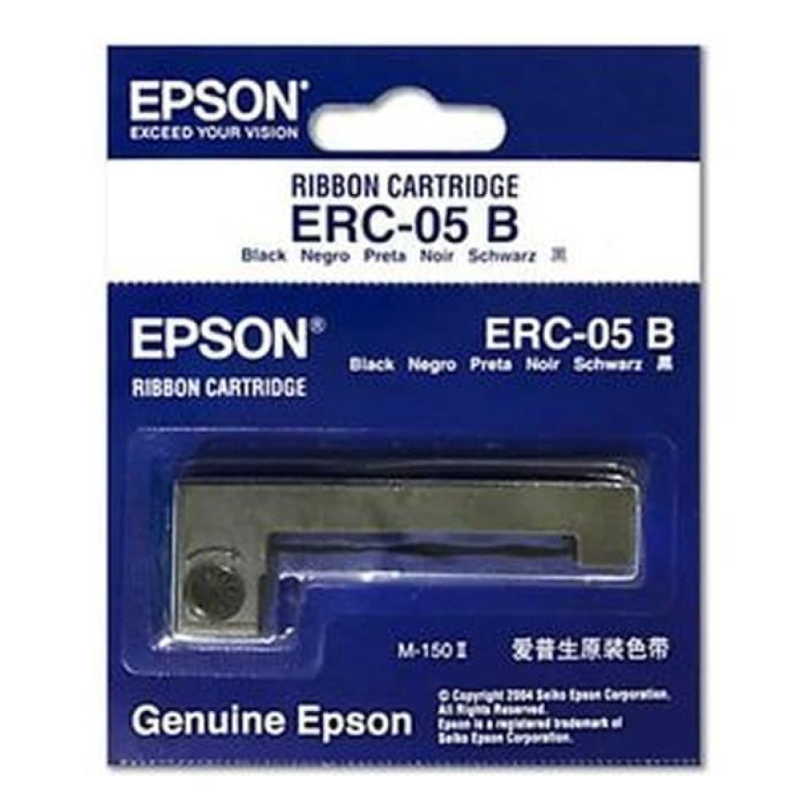 Pita Printer EPSON ERC-05