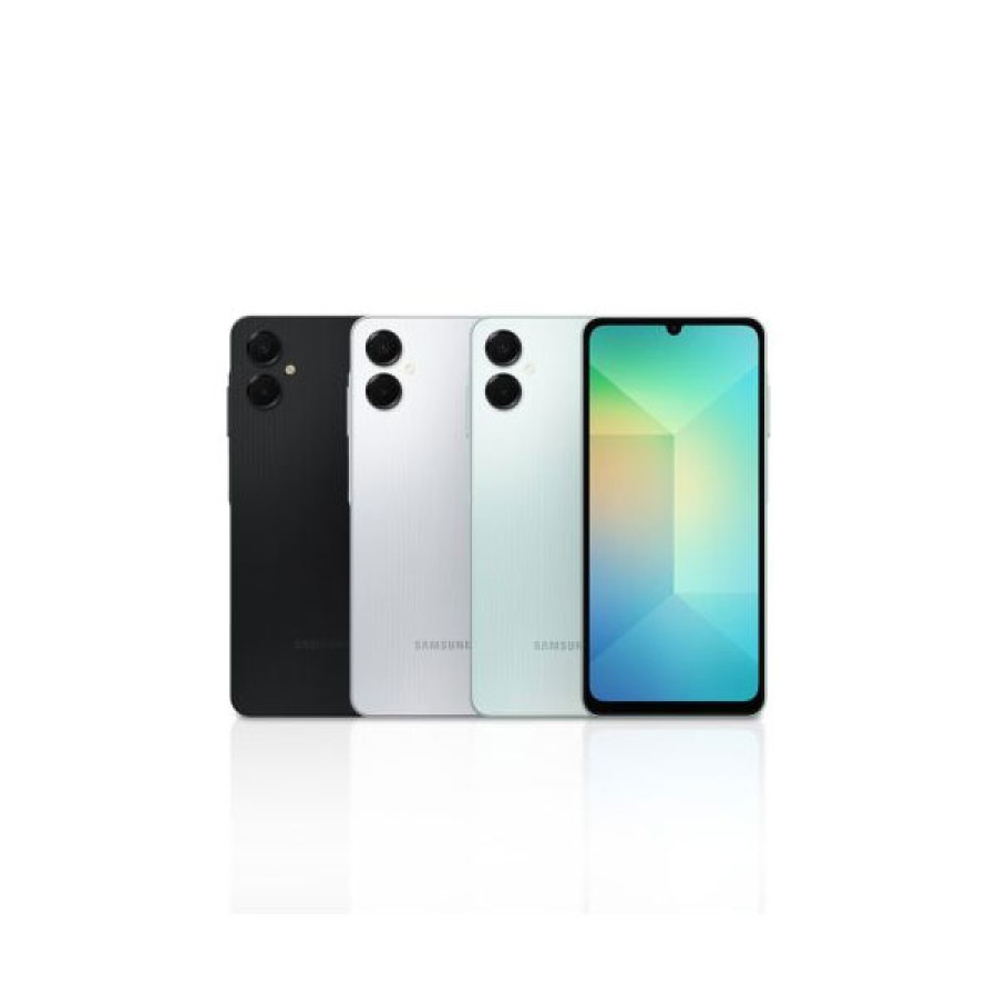 SAMSUNG Galaxy A06 6/128GB