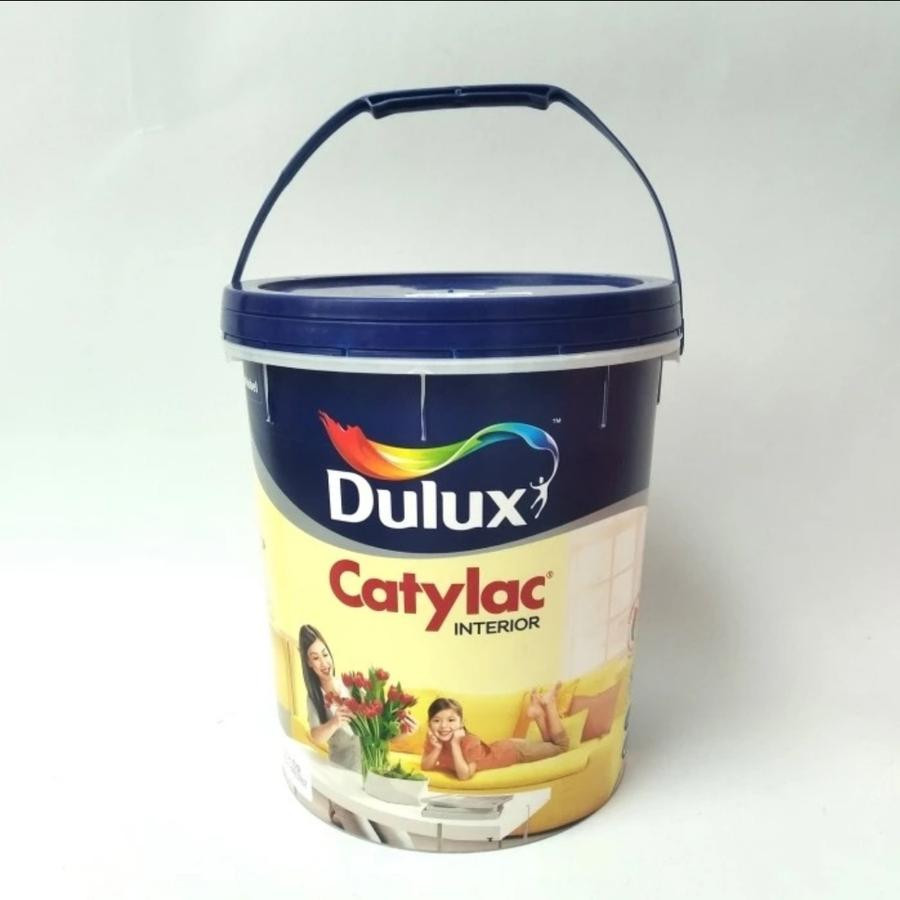 Cat Dasar Tembok Interior 5 kg Dulux Catylac