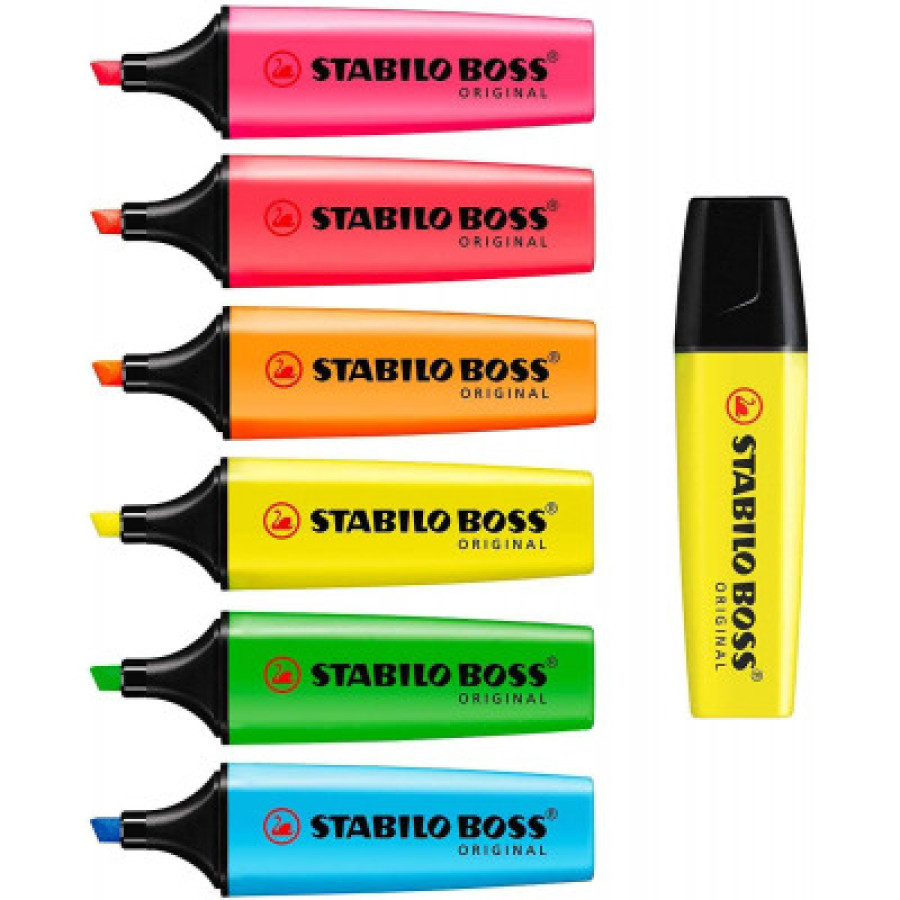 Stabilo Bos 70 / 33