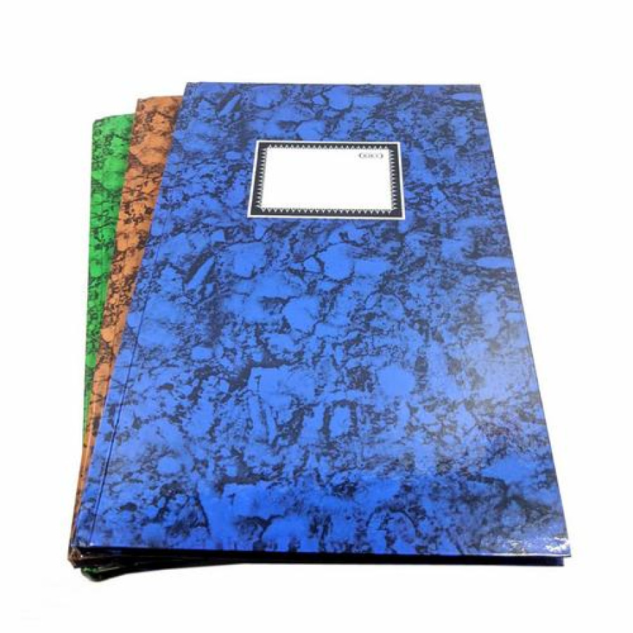 Buku Folio Kiky
