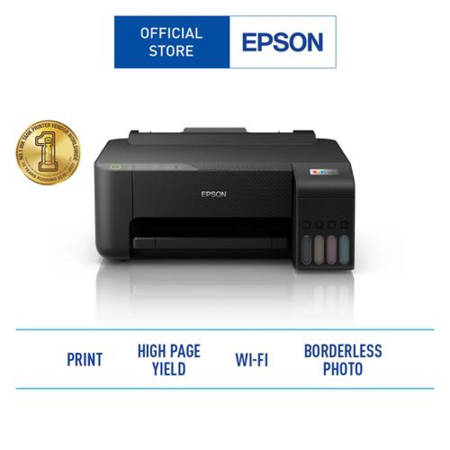 Printer Epson L1250 ( Print only)