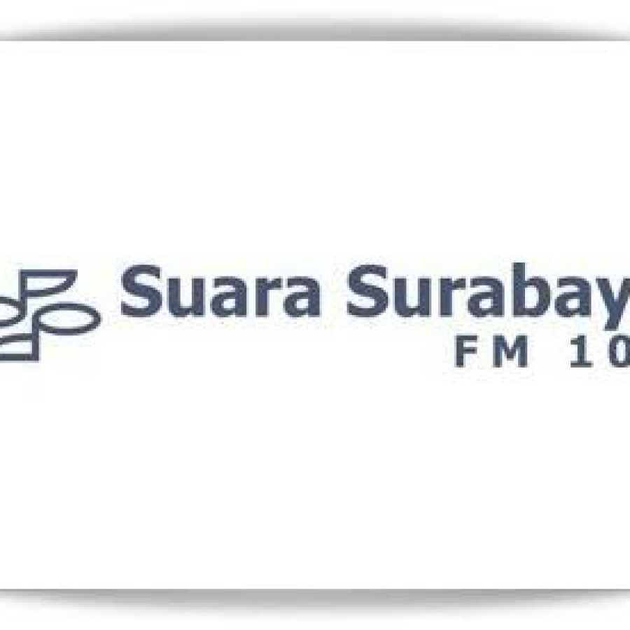 Publikasi media radio