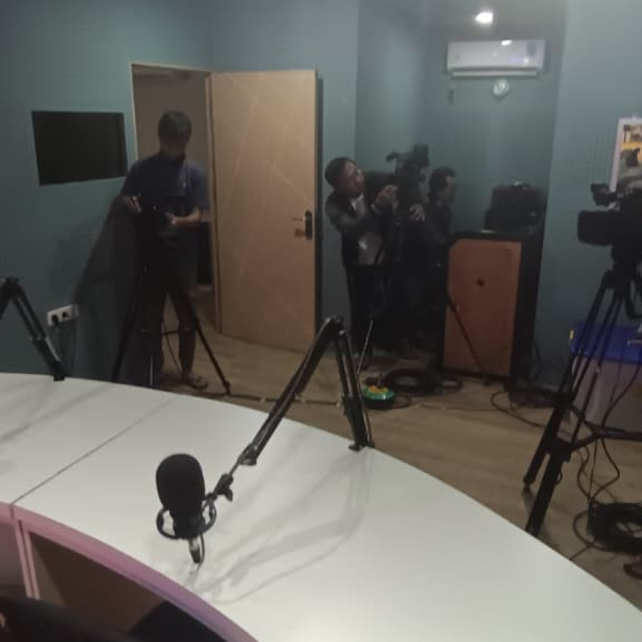 Podcast Youtube Radar Banyuwangi - detail