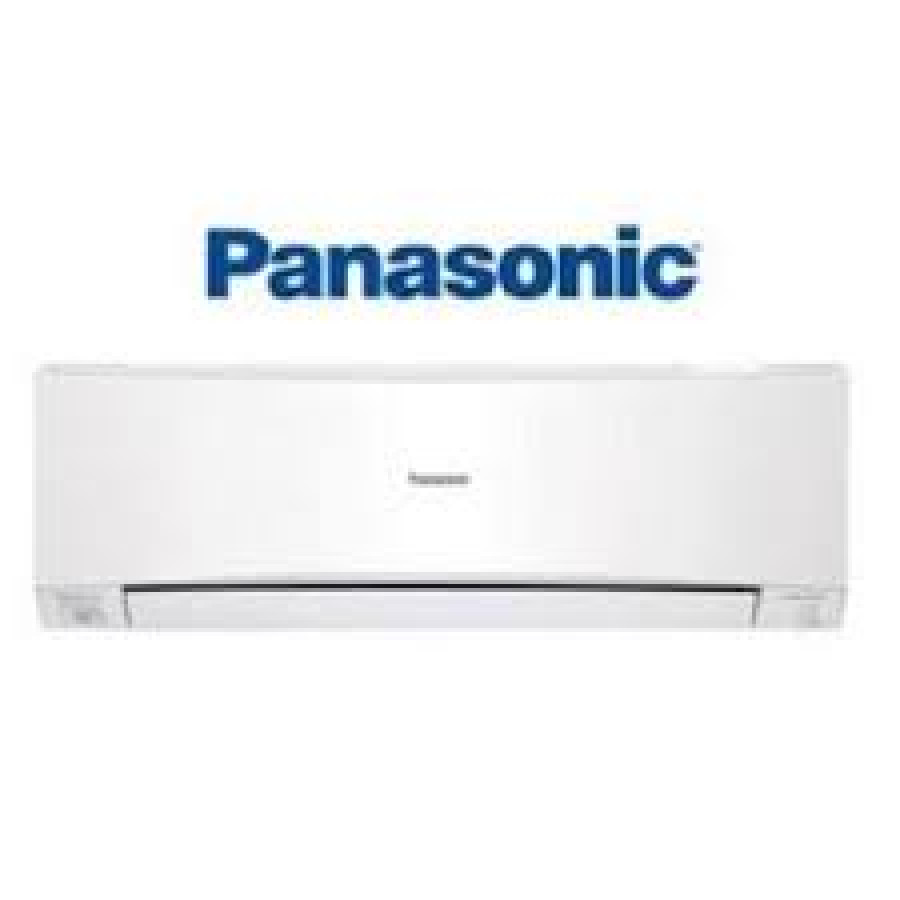 AC PANASONIC 1.5 PK LN12AKJ | SI-BIRU | LOW VOLTAGE - utama