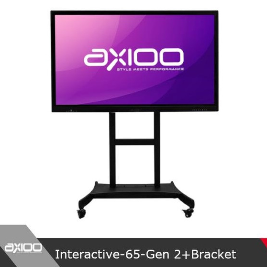 AXIOO INTERACTIVE SMART SCREEN 65