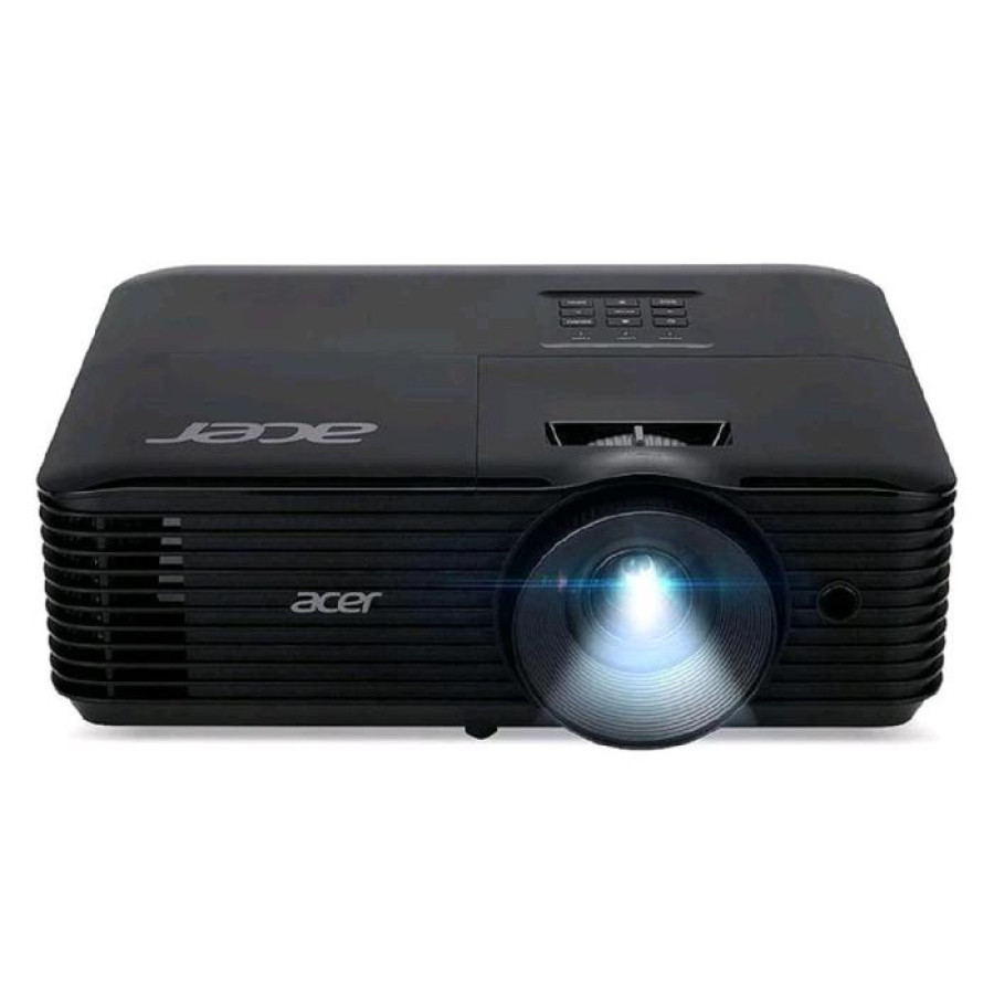 Proyektor Acer TKDN Proyektor ACER X1 TKDN - depan