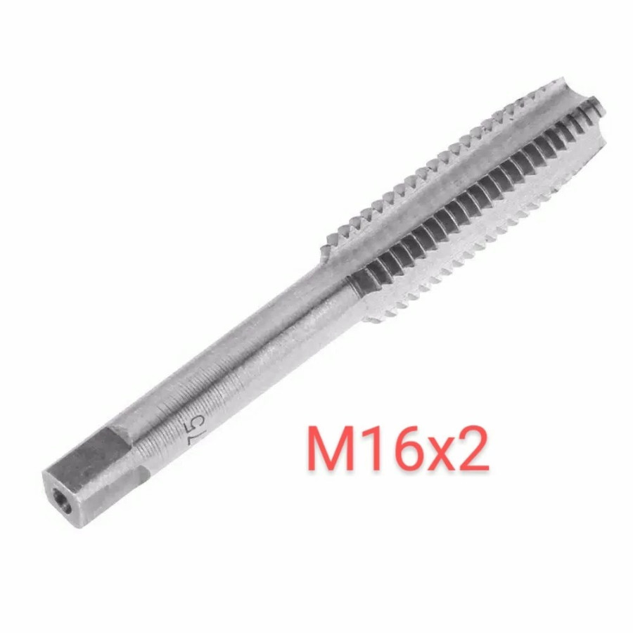 Hand Tap M16