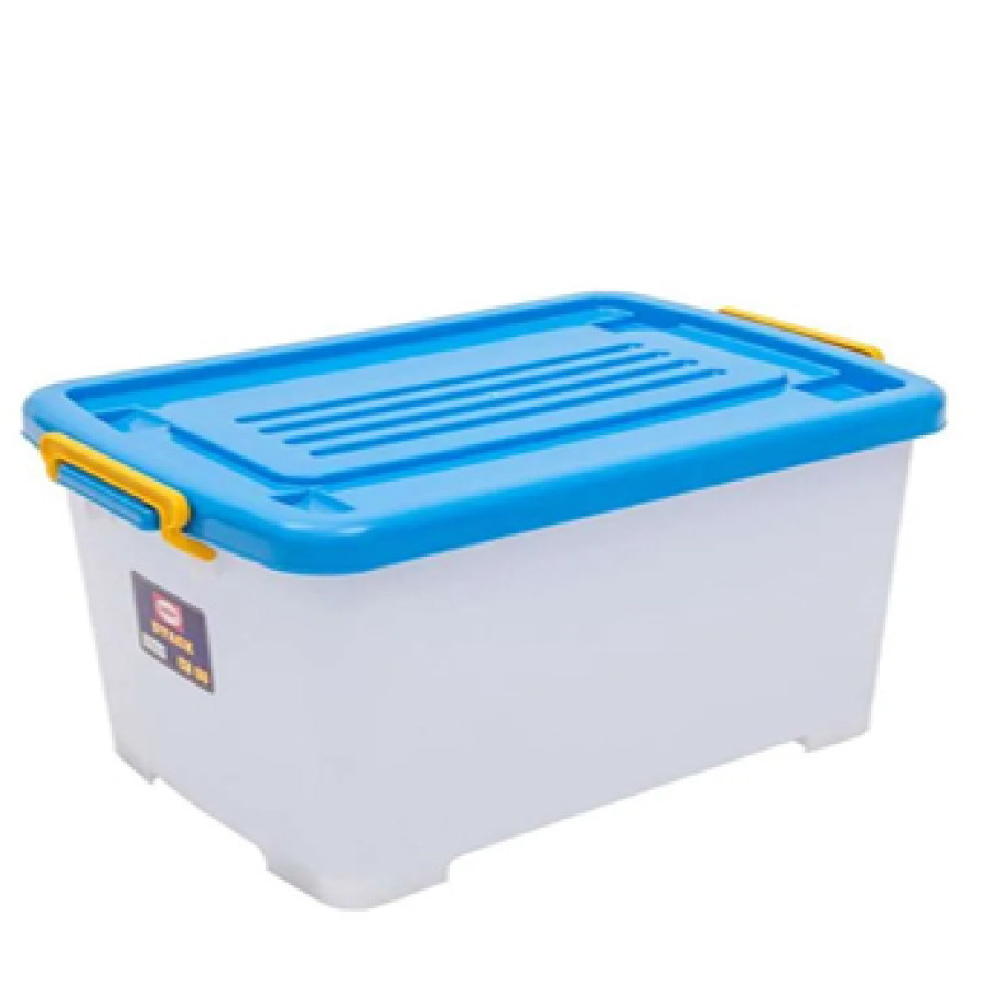 Storage Box 70 lt merk Shinpo