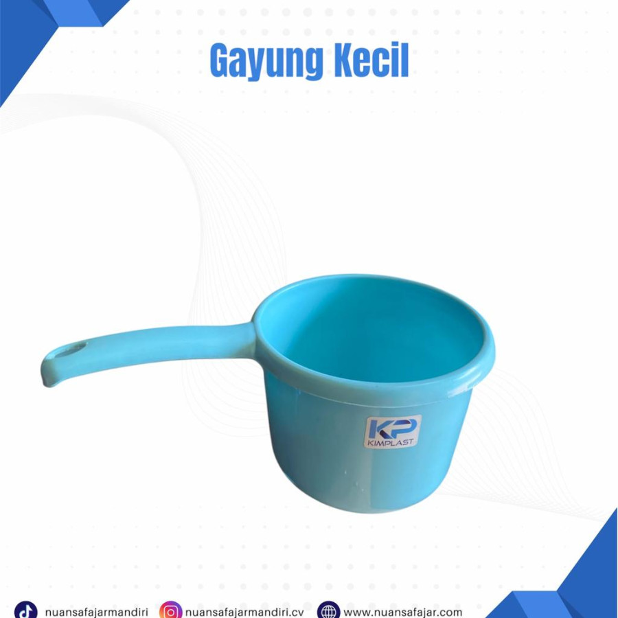 GAYUNG KECIL