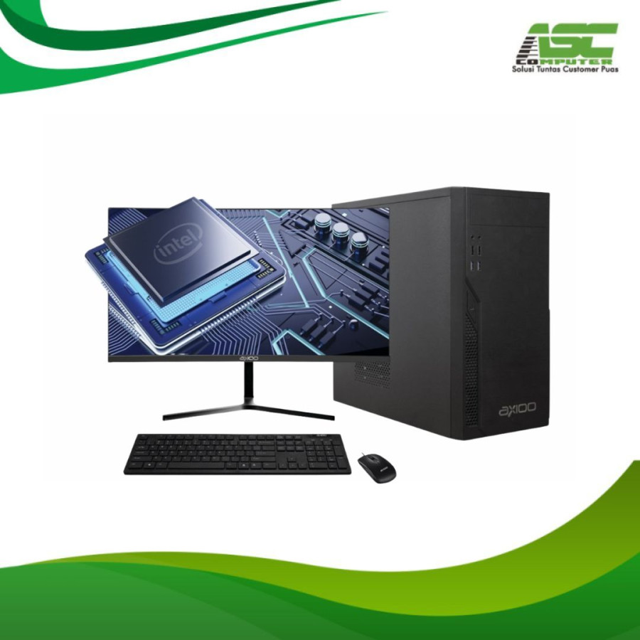 AXIOO MYPC PRO L5 (16N2H9-22)