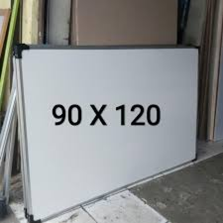 Papan WB 90x120 Non Brand