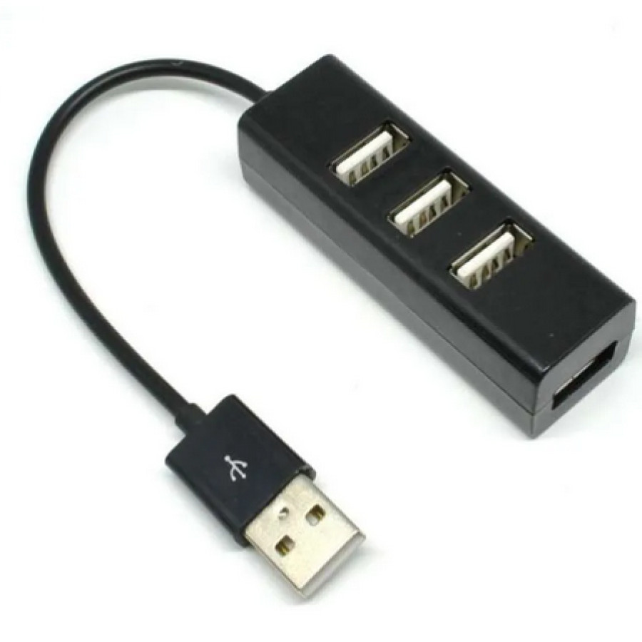 Sambungan USB 3 Port GAU