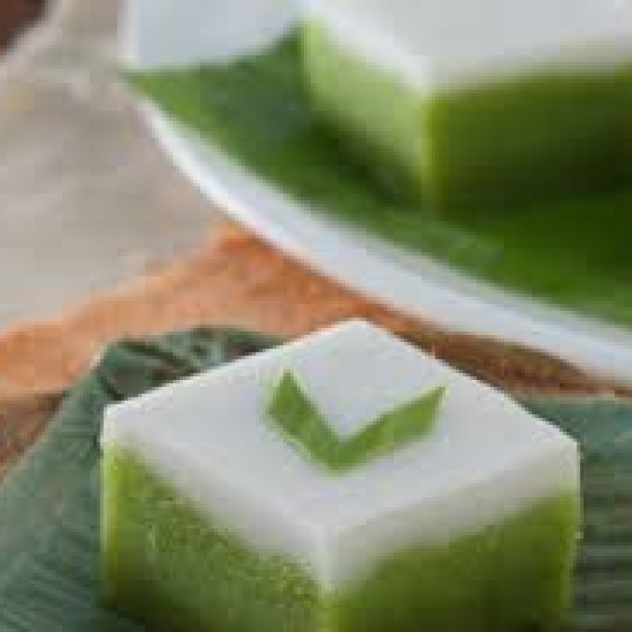 Kue Talam Jawa