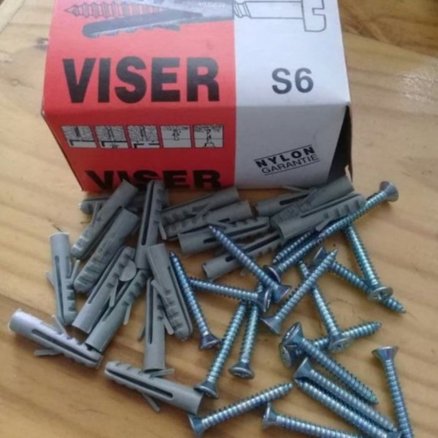 Paku Viser S6