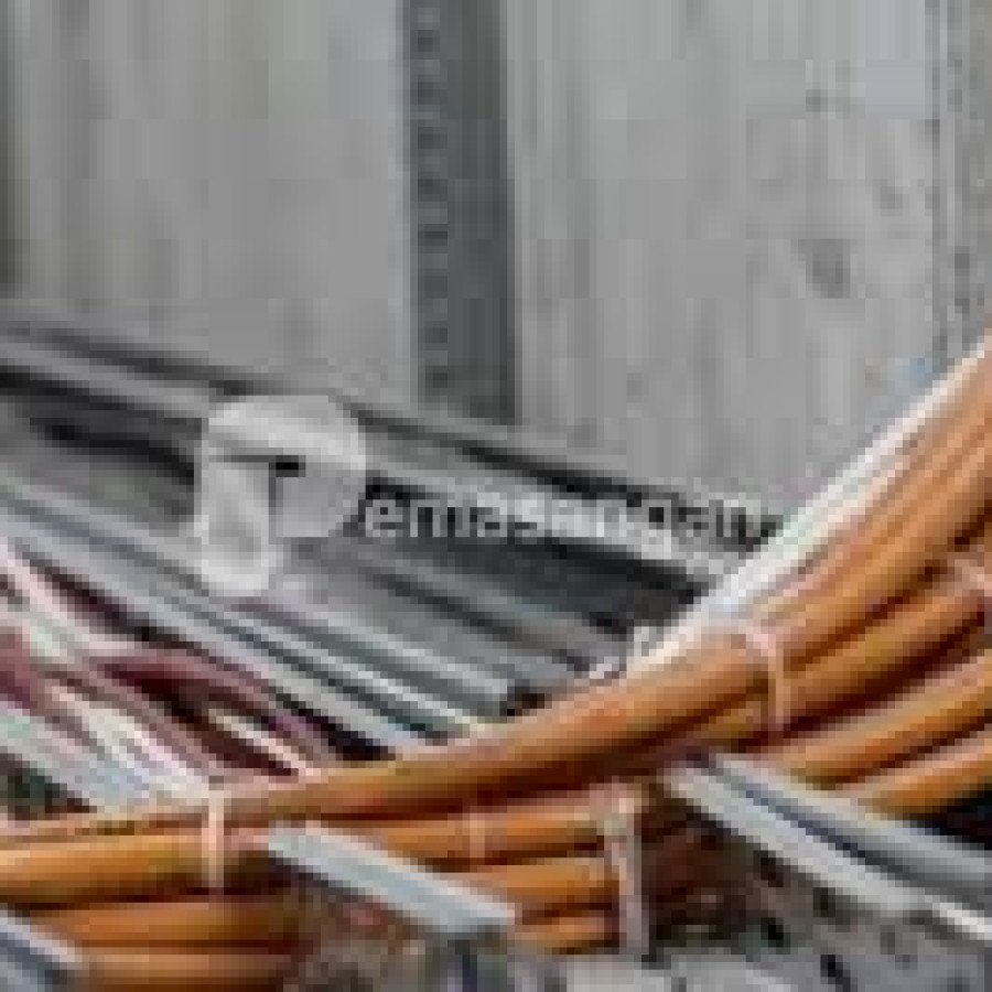 Paket  Pemeliharan jaringan Internet dan Server - utama