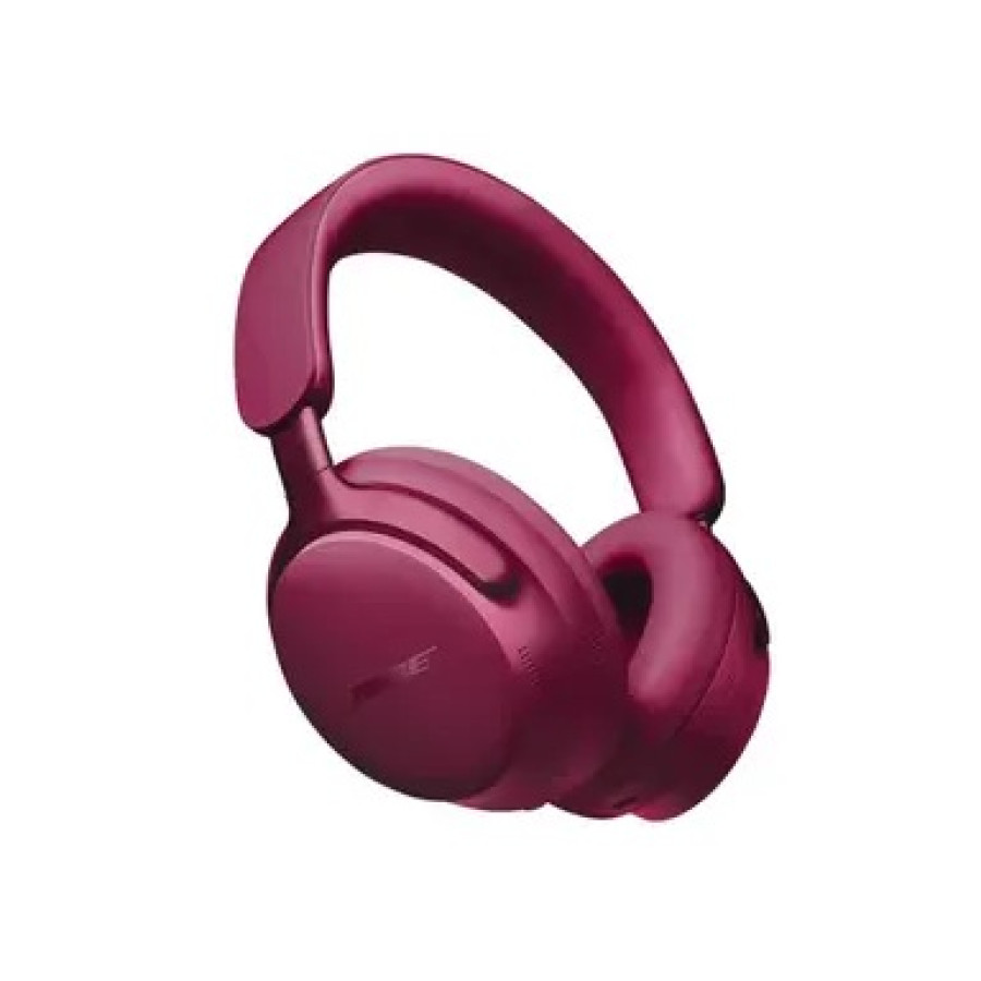 BOSE QuietComfort Ultra Headphones (Deep Plum) [880066-1500]