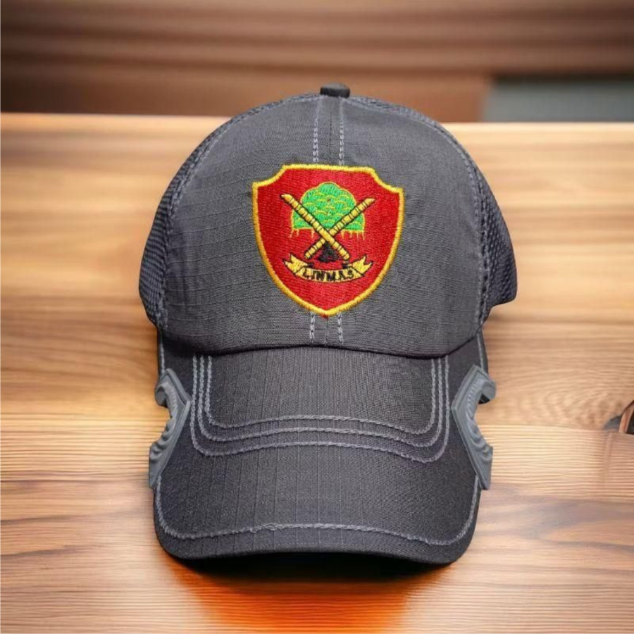 Topi Tactical - utama