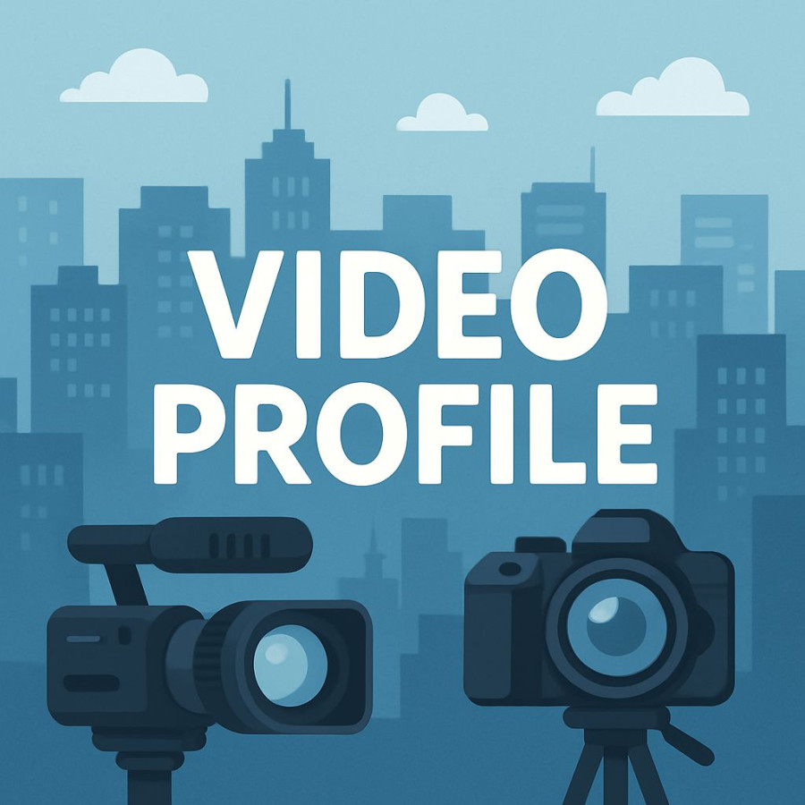 Pembuatan Video Profile Instansi/Perusahaan