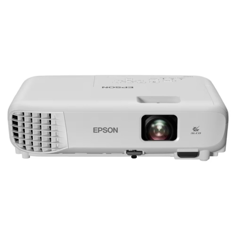 EPSON Projector EB-E600 - depan