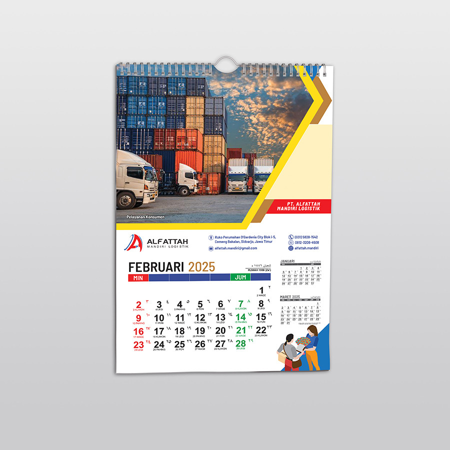 KALENDER DINDING_29,7 x 42 cm