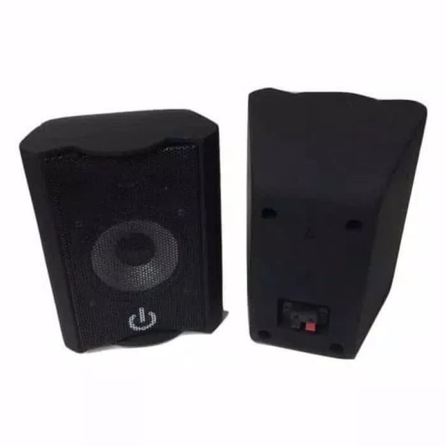 SPEAKER TOA MERK TOA/CRIMSON